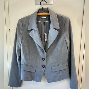 NWT Women's Blazer by White House/Black Market